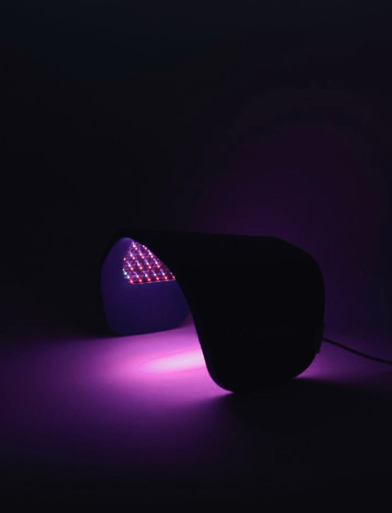 LED Light Therapy