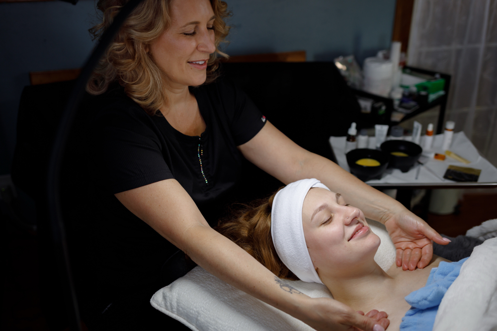 The Flawless Glow Ritual