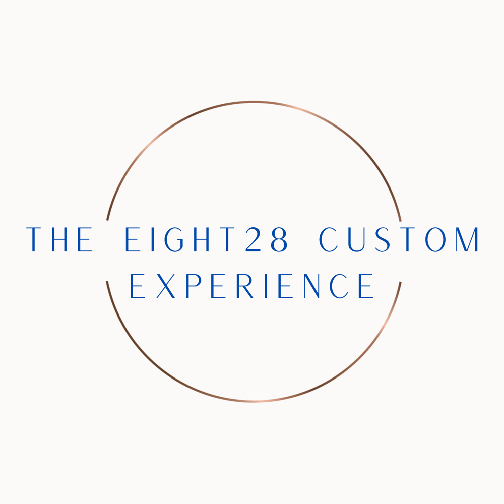 The Eight28 Custom Experience at Eight28 Hair in Auburn, AL