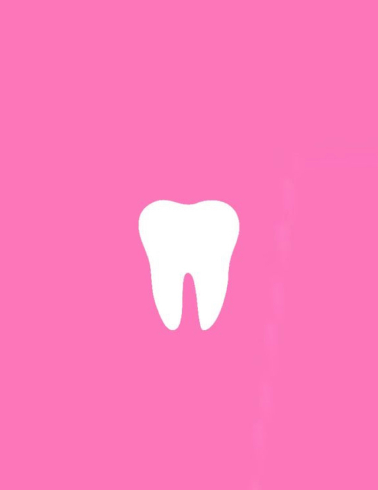 Halo Tooth