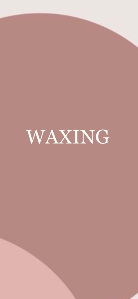 Lip Wax