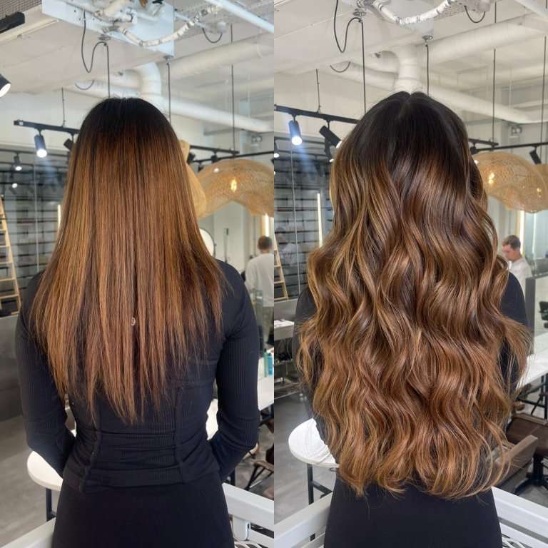 Hair Extensions