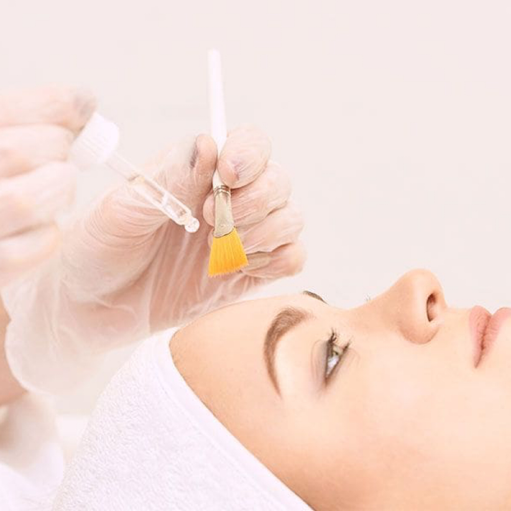 Collagen Facial(New Client Special)