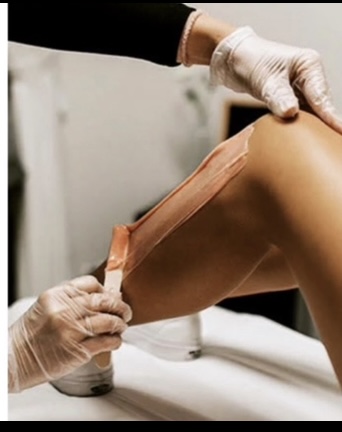 WAXING SERVICES