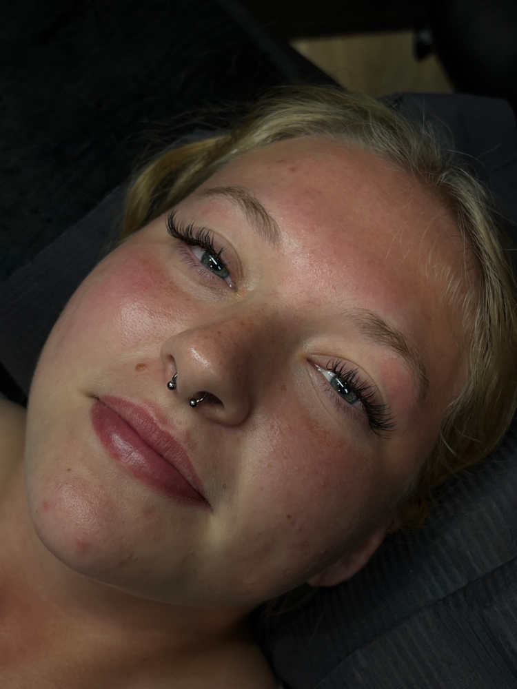 Customized Lash Full Set