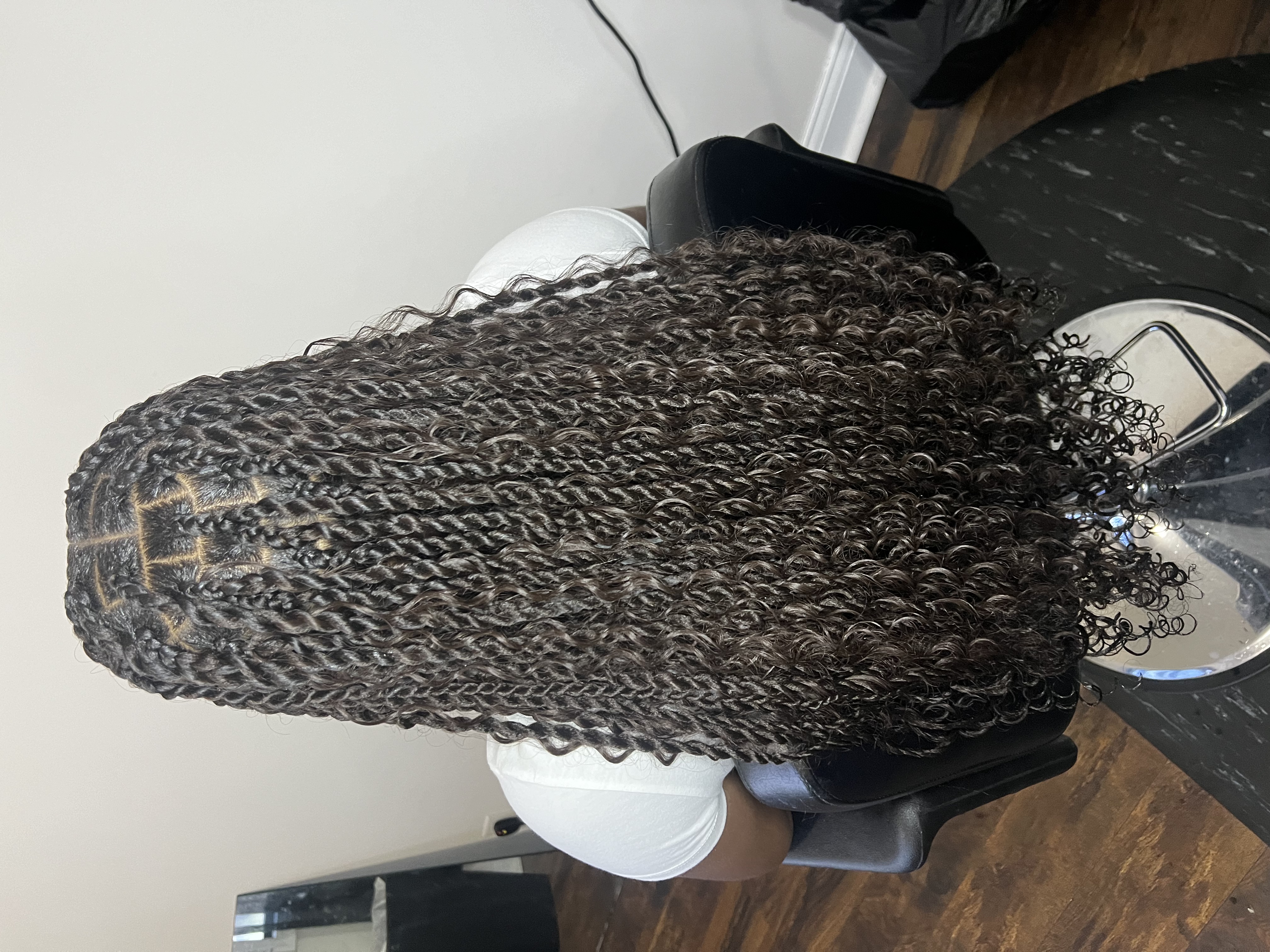 Island *Boho* Twists