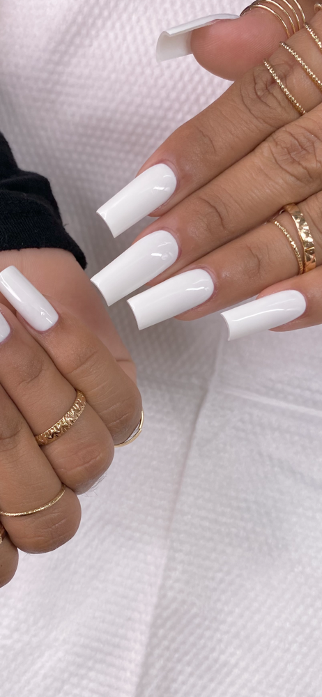 Gel X-Med (Gel Extension/Soft Gel)