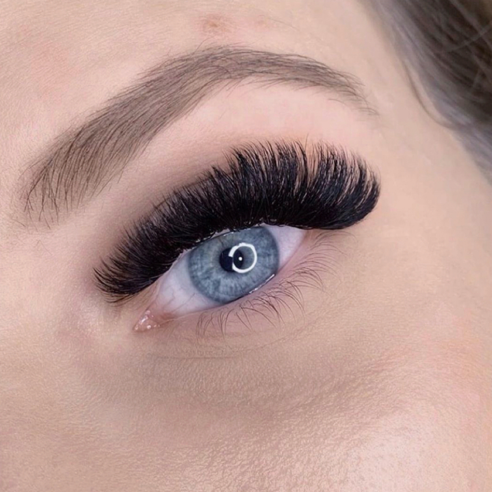 Mega Volume Elite - Full Set at Pretty Beauty Bar in Broken Arrow, OK