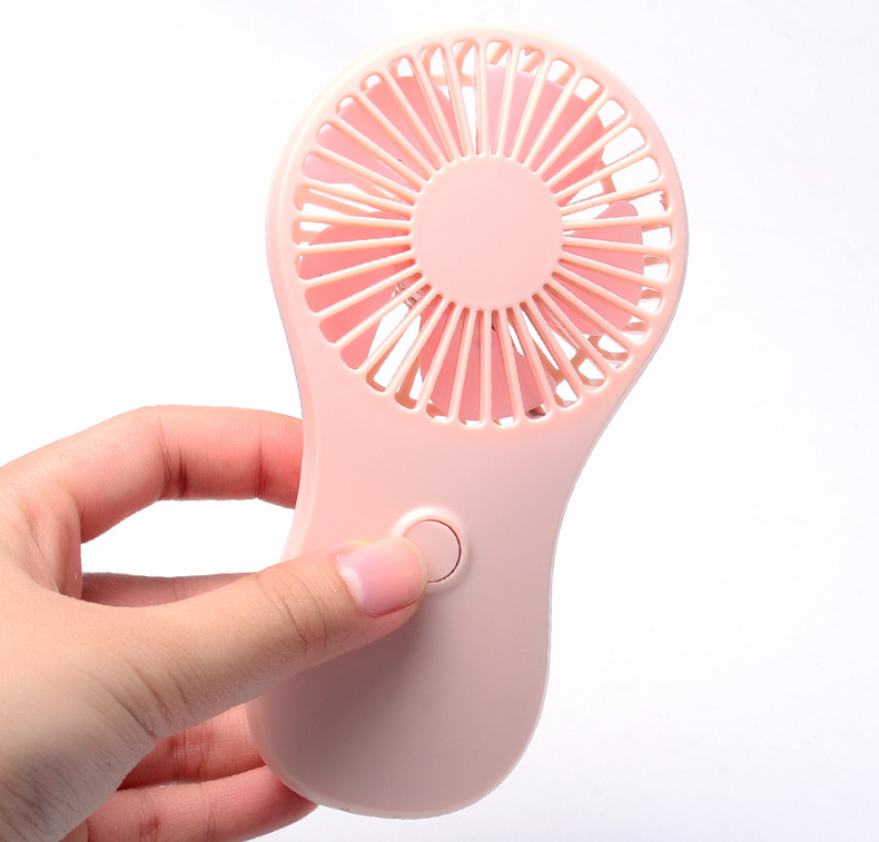 Lash Fan