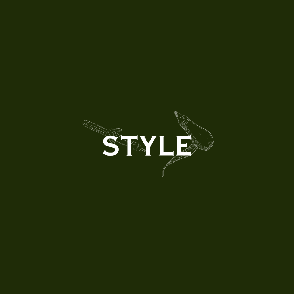Add on style (hot tool)