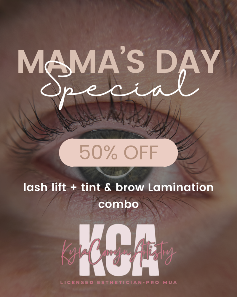 Mama’s Day Special
