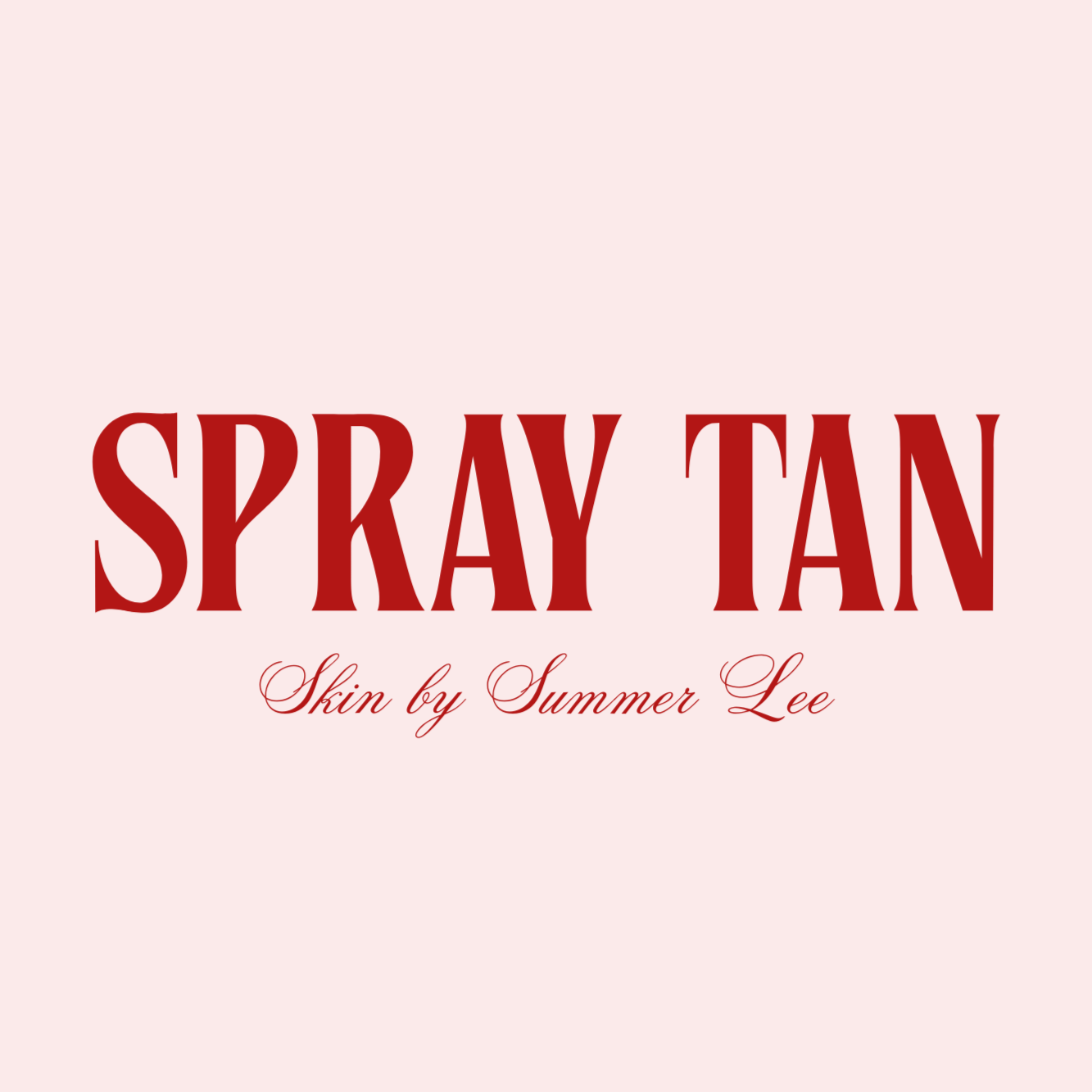 Spray Tan at Skin by Summer Lee in Waynesboro, VA