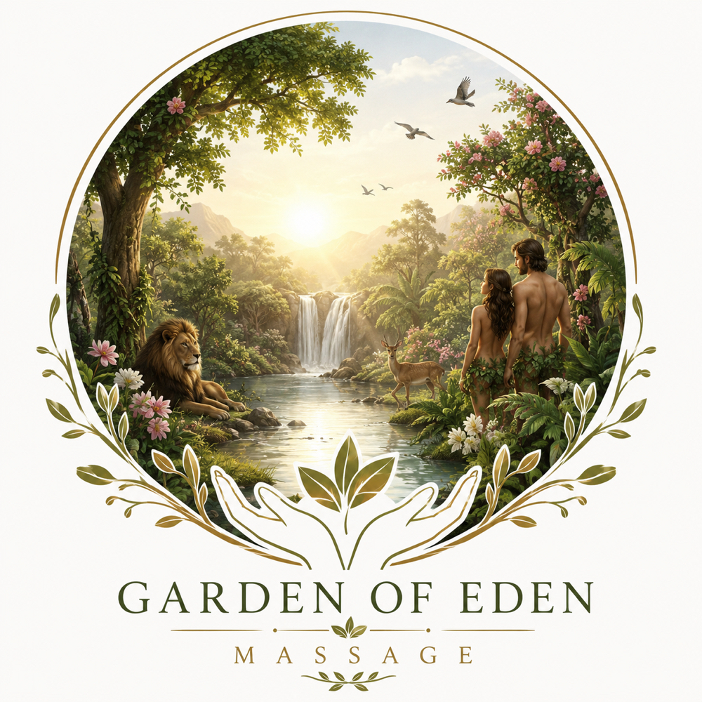 A Garden Of Eden Experience at Shantee’s Intuitive Massage in Palm Springs, CA