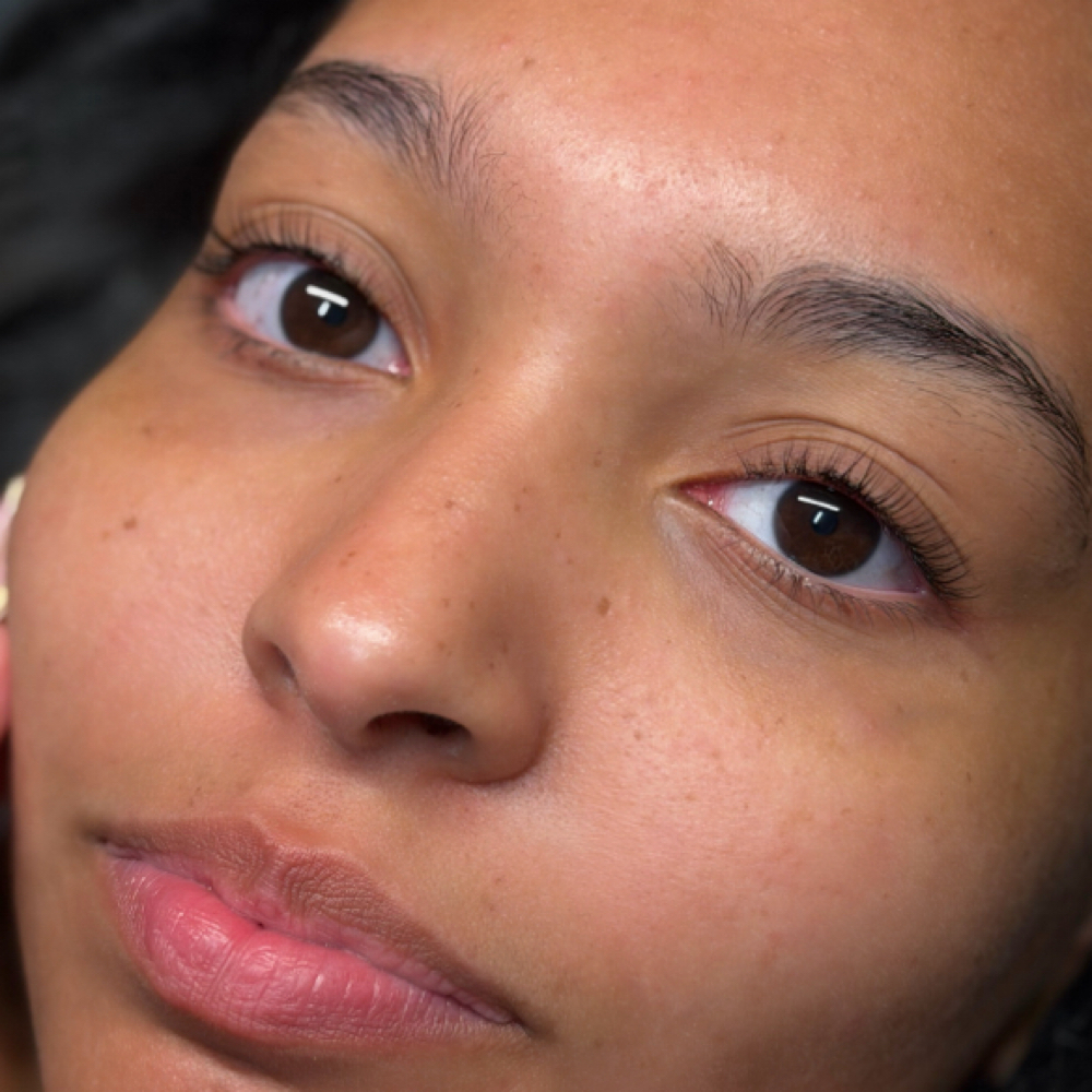 Korean Eyelash Lift & Tint at Charmed by Lee in Waterbury, CT