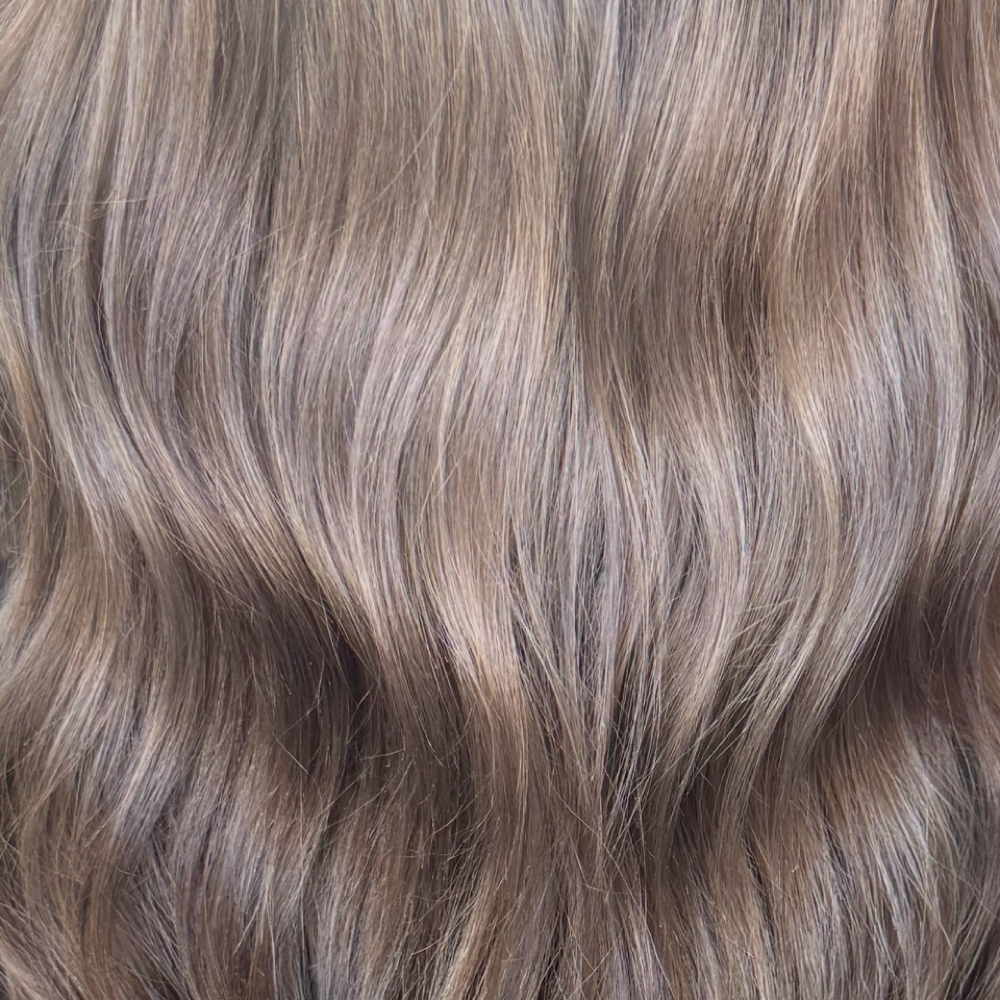 Move-up (no-sew) 3 Rows at Hair by Ash in Mesa, AZ