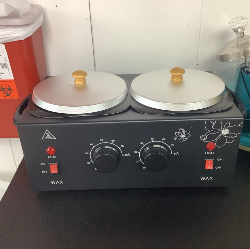 Ear Wax at ETX CUTS LLC in Elkhart, TX