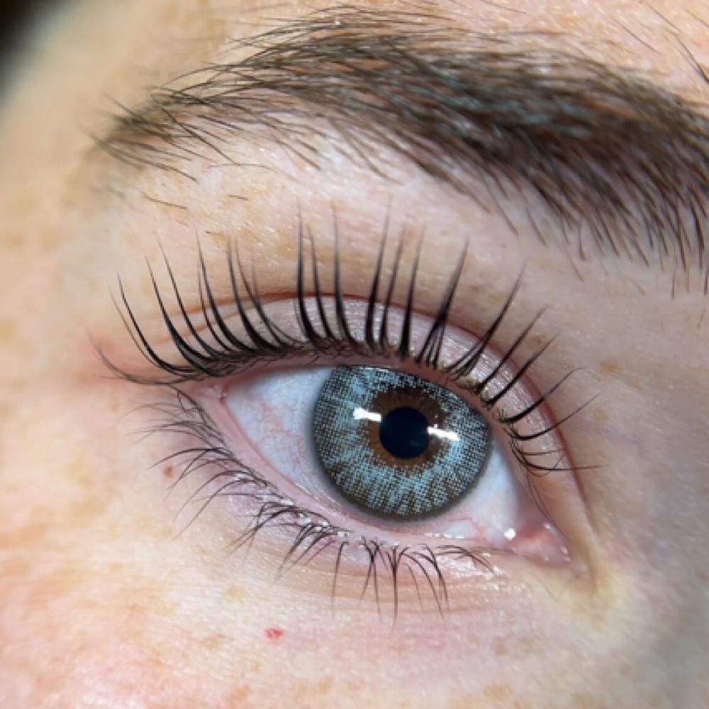 Lash Lift & Tint at Looks By Lily L.L.C. in Middleburg, FL