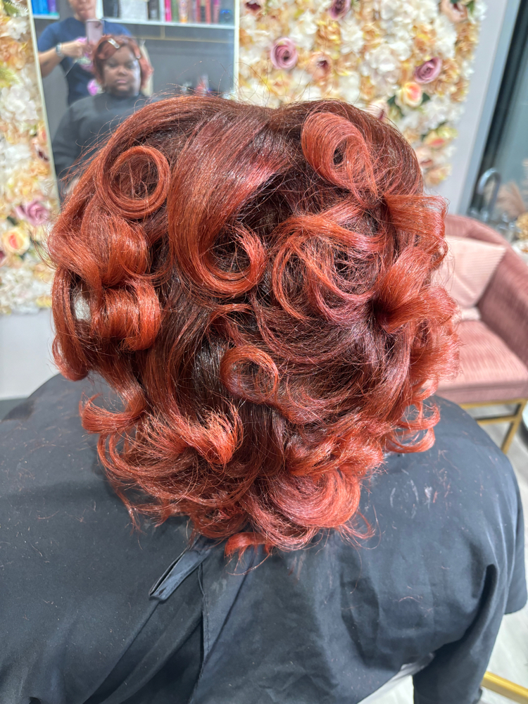 Color Model (Read Description)