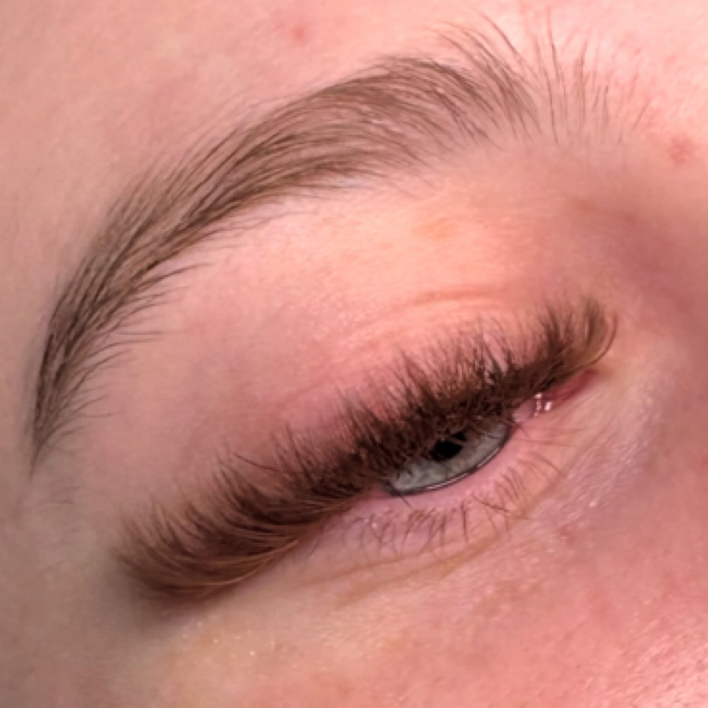 Full Set Extensions at SunKissed SkinCare in Prescott Valley, AZ