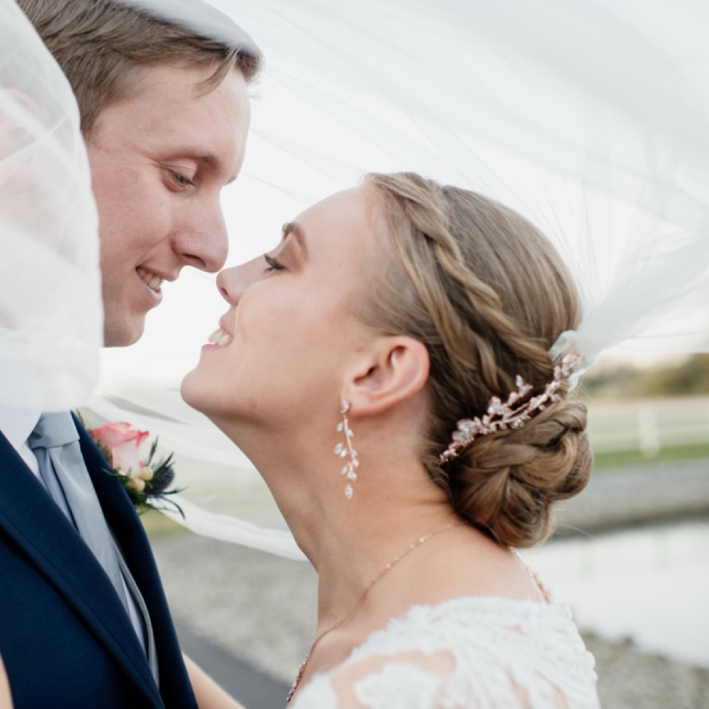 Bridal Consult at Morgan Magel LLC. in Tipp City, OH