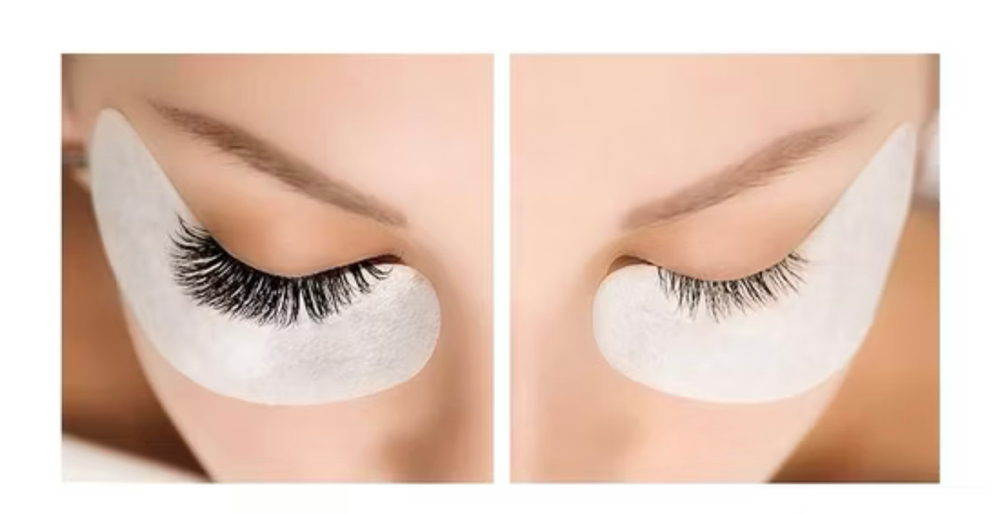 Lash Extension Removal