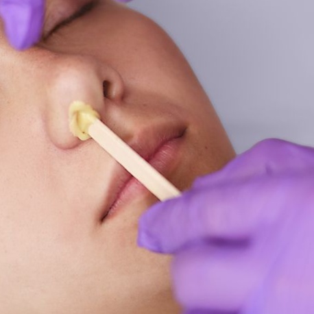 Nose at Rahil Beauty Esthetics in Canfield, OH