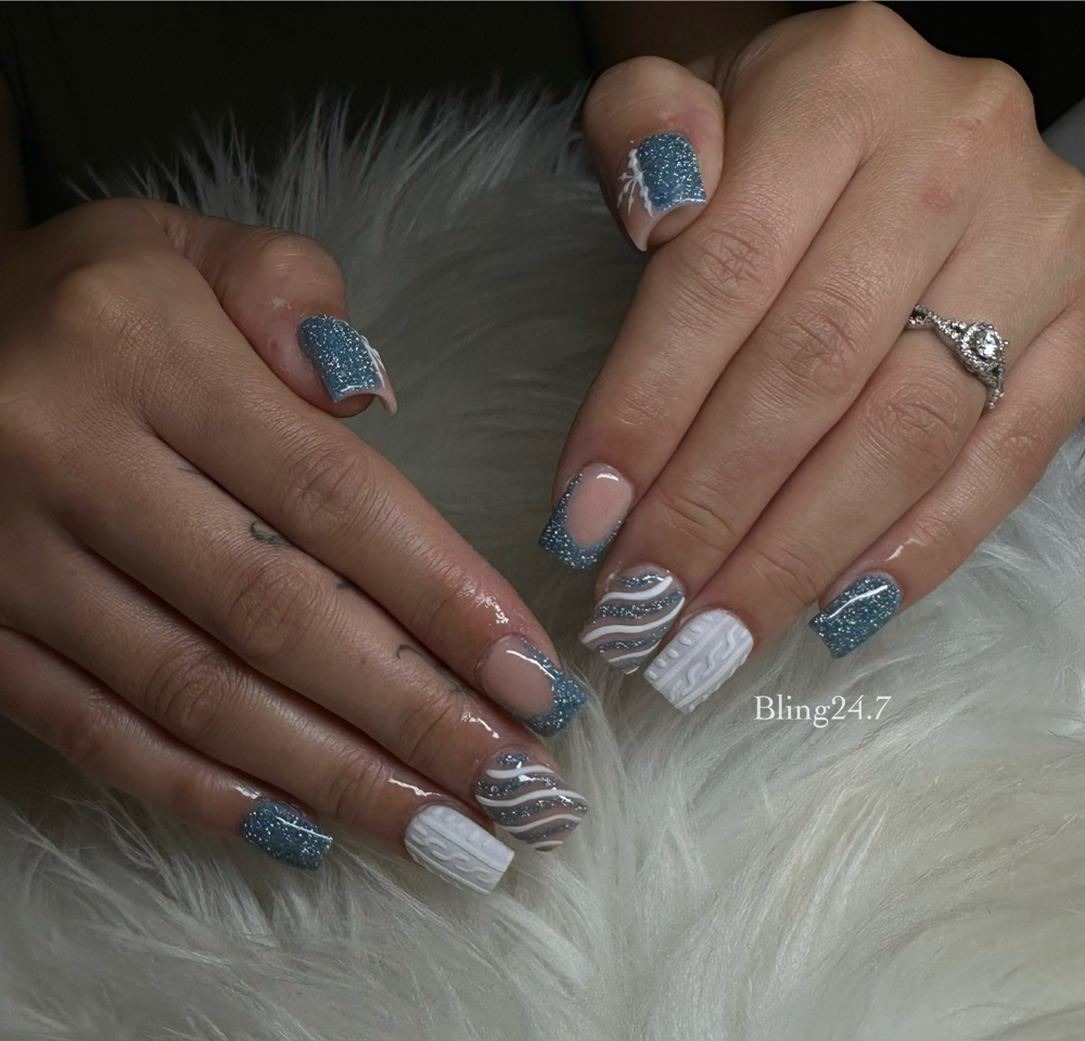 Full Set - Short