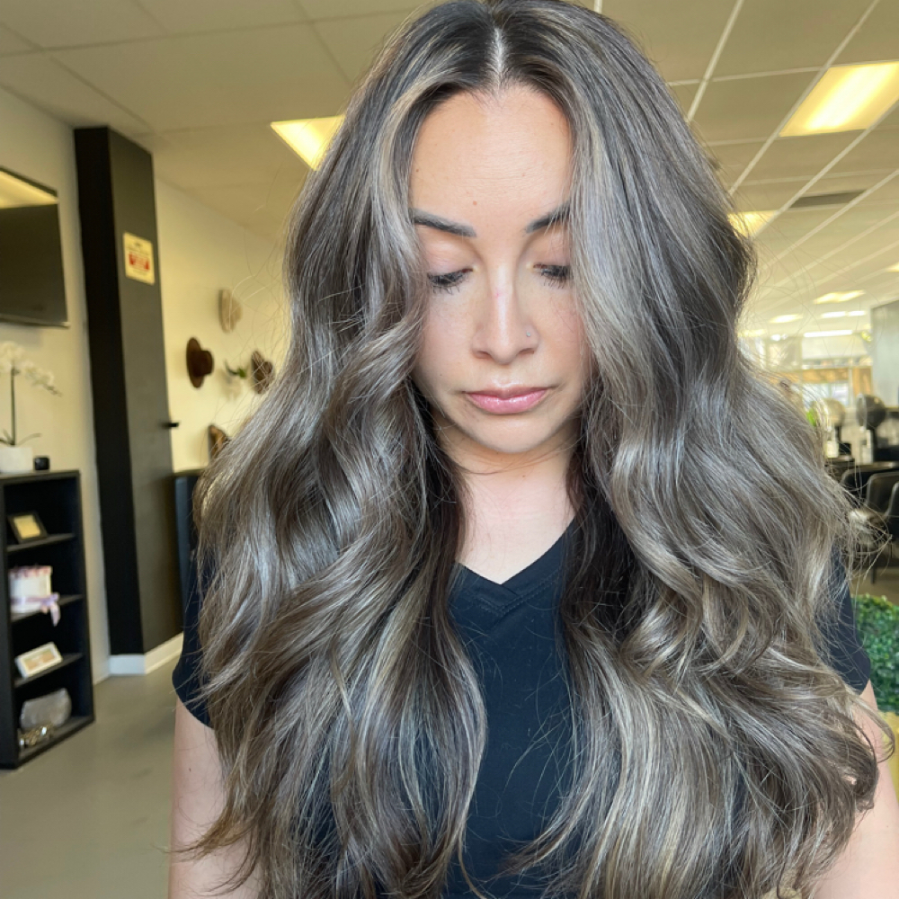 Haircuts at Beautybar hair salon in Salinas, CA