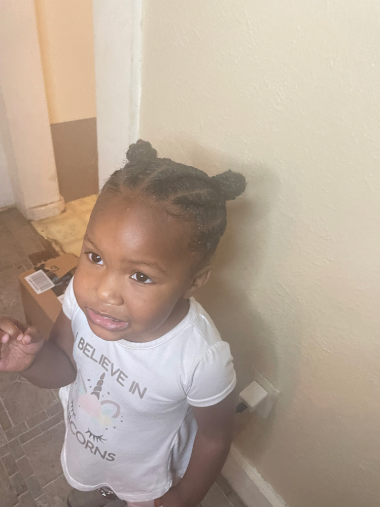Kids Styles