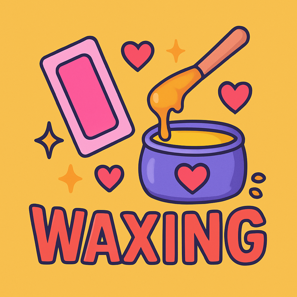 Waxing Services