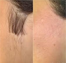 Sideburn Wax