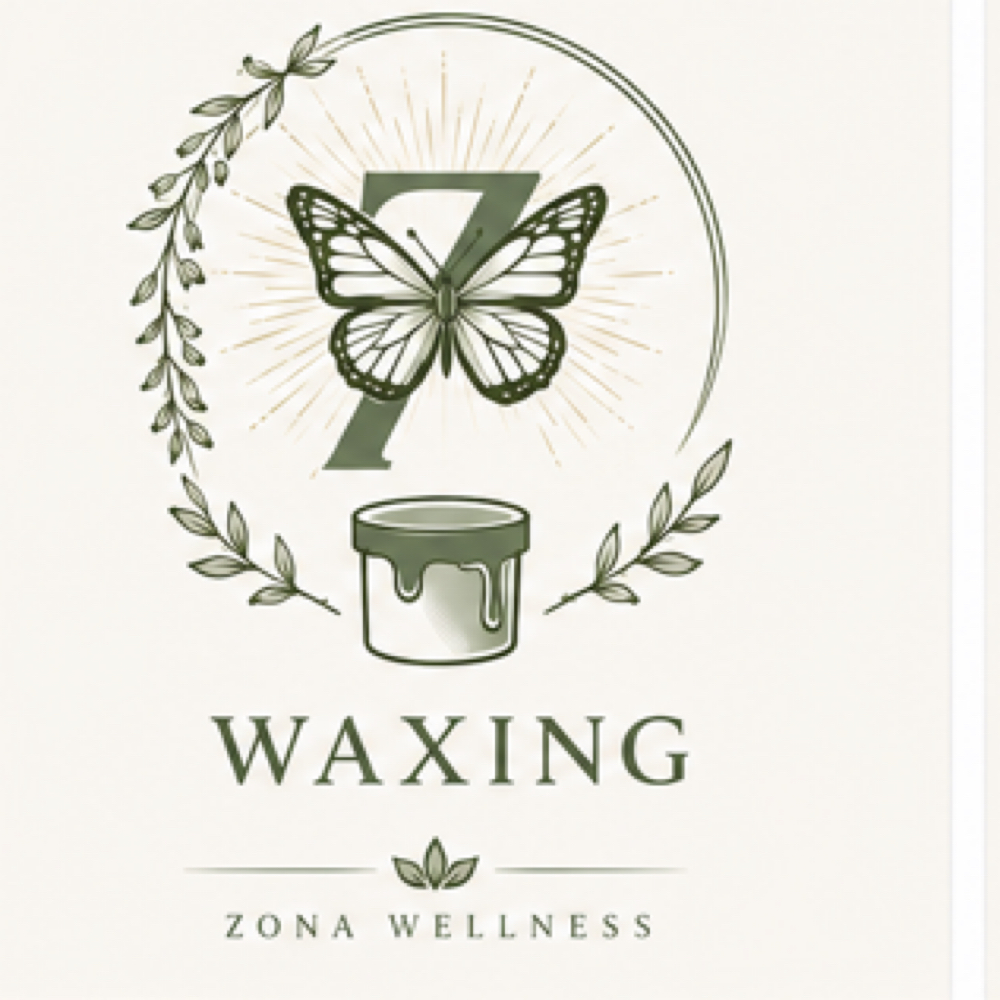 Full Arm at Zona Wellness in Redmond, OR