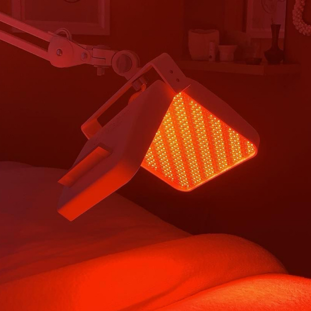 LED Therapy at Kiara’s Glam Studio in KILLEEN, TX