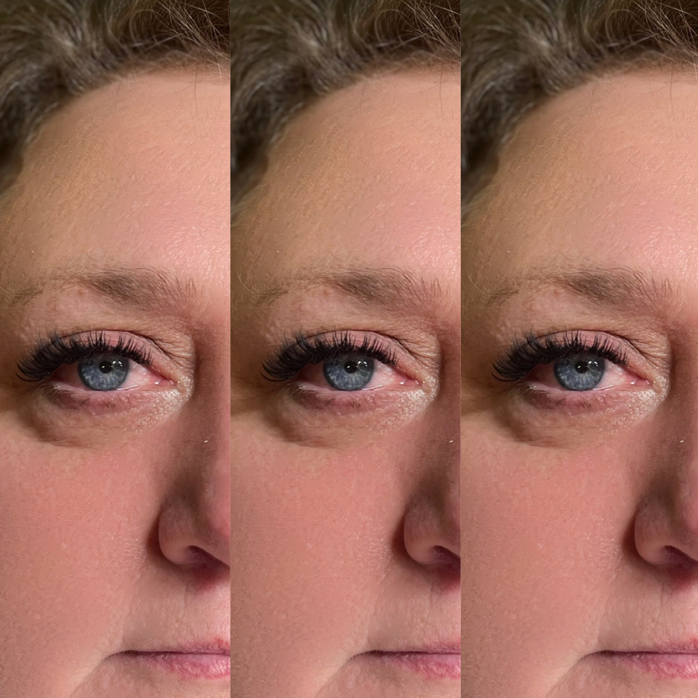 Full Set Volume Lashes W/ Bethany