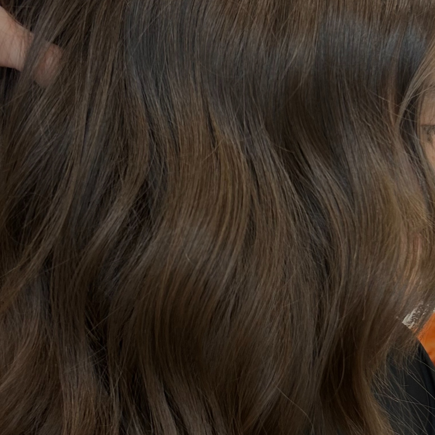 Root Retouch at Hair X Maddie Rose in Houston, TX