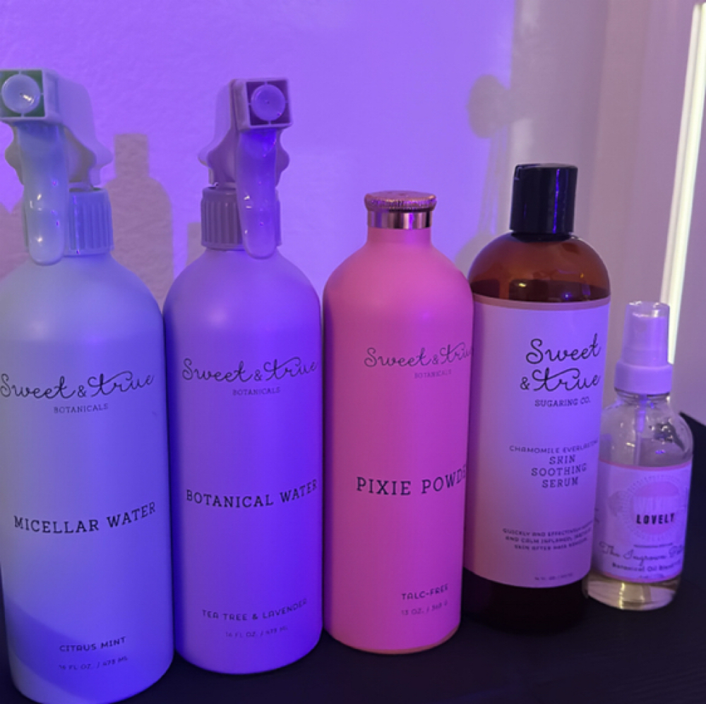 Vajacial (Brazilian Area Treatment) at Sunrise Glow Skin in Temple, TX