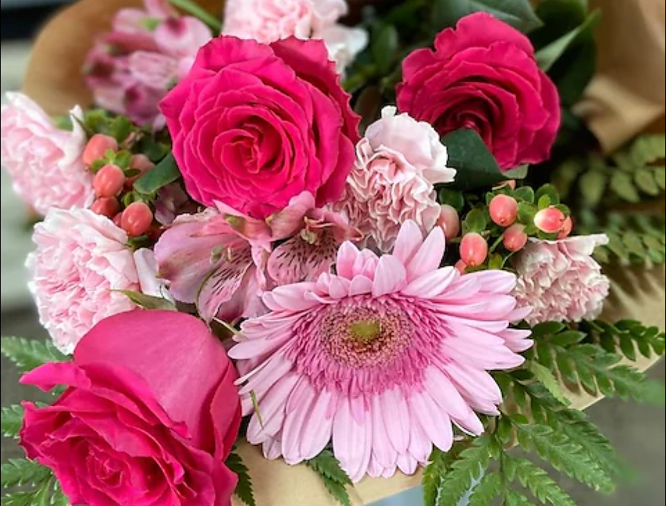 Mother's Day Special