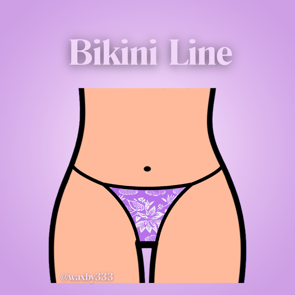 Bikini Line