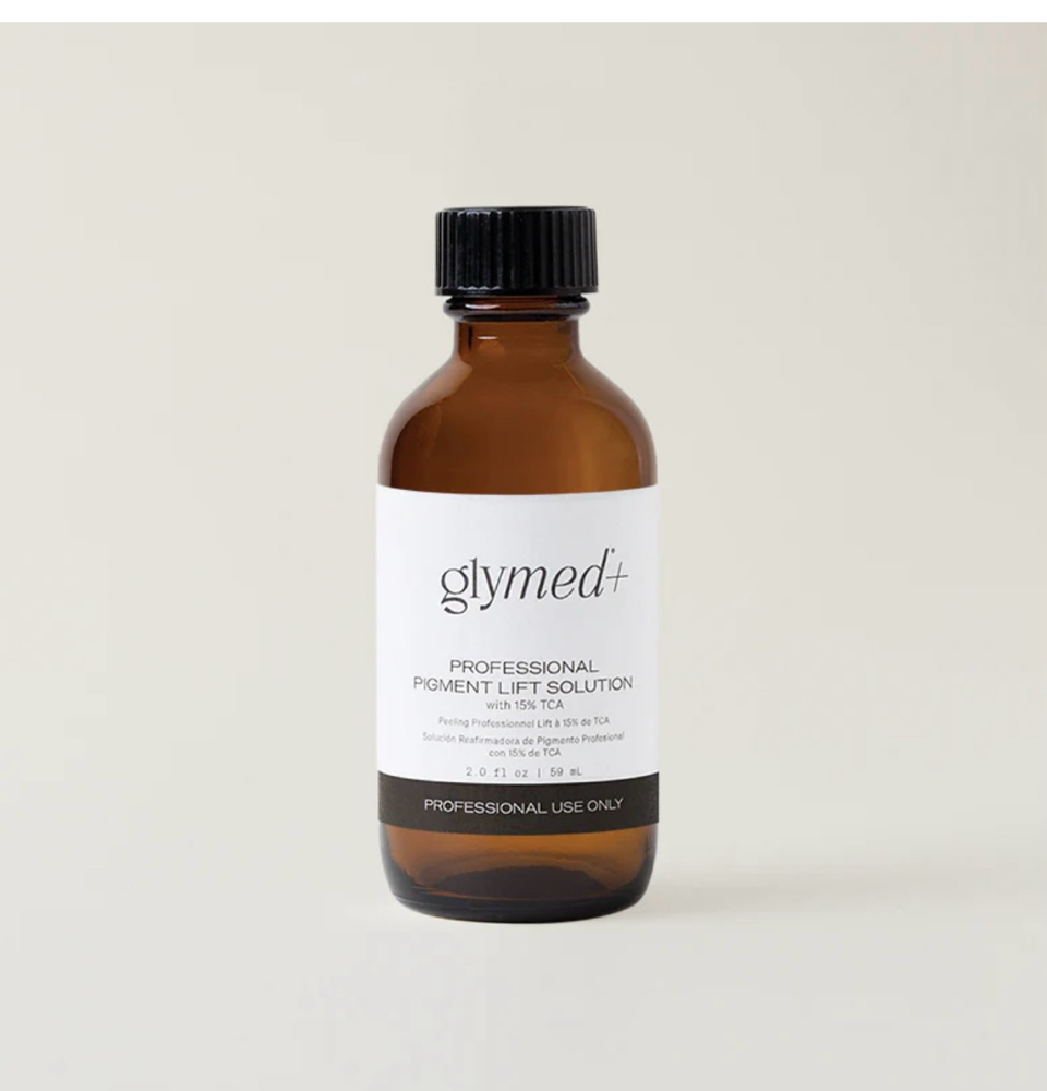 PIGMENT Y LIFTSOLUTION WITH 15% TCA