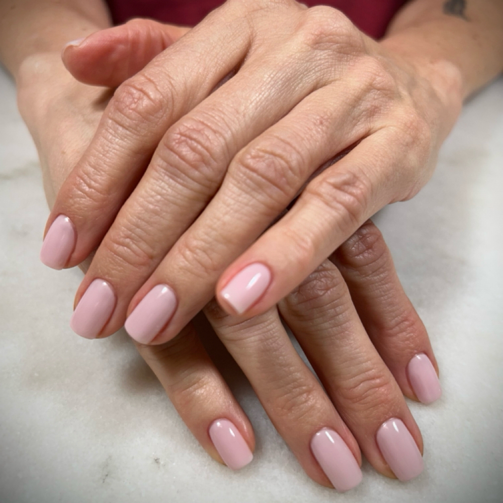 Manucurist® Green Flash™ Manicure at Nail Care by Indra in Lafayette, CA