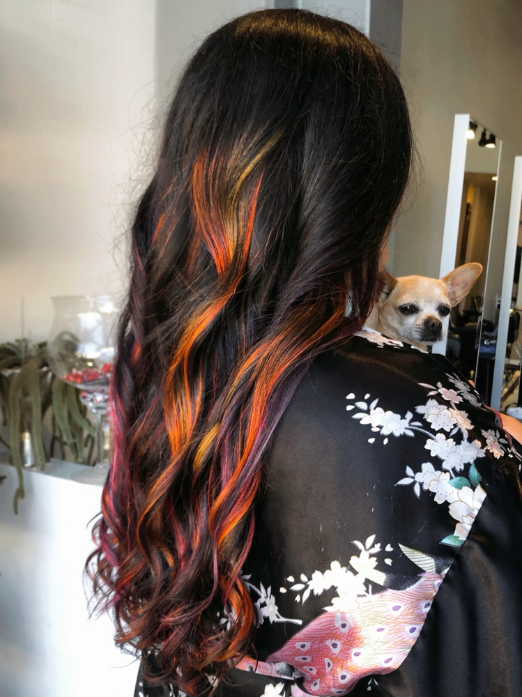 Cate: Creative Color