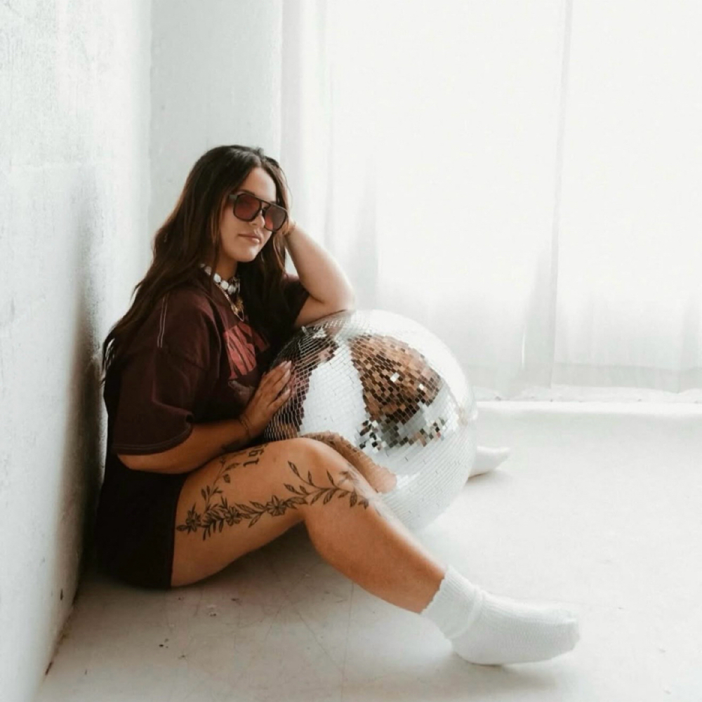 The VIP at Tanned by T in Newport, TN