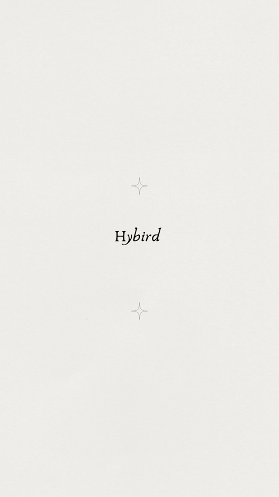 Hybrid Fill-In