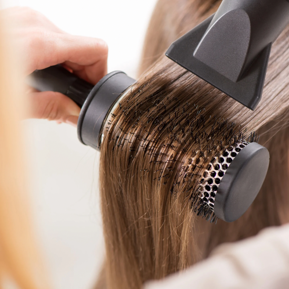 Go Out Blowout at The West Beauty Collective in Litchfield Park, AZ