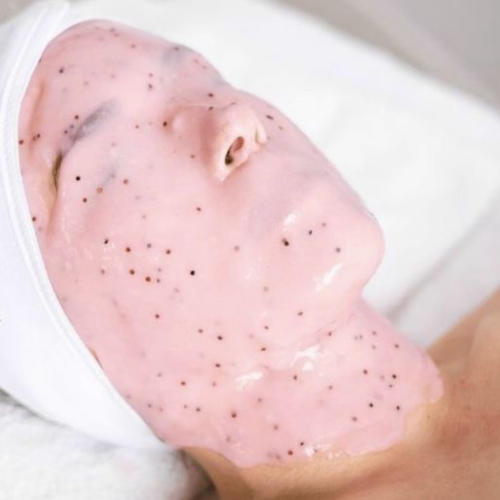 Halo Glow Skin Series at Studio Mars Spa in Santee, CA