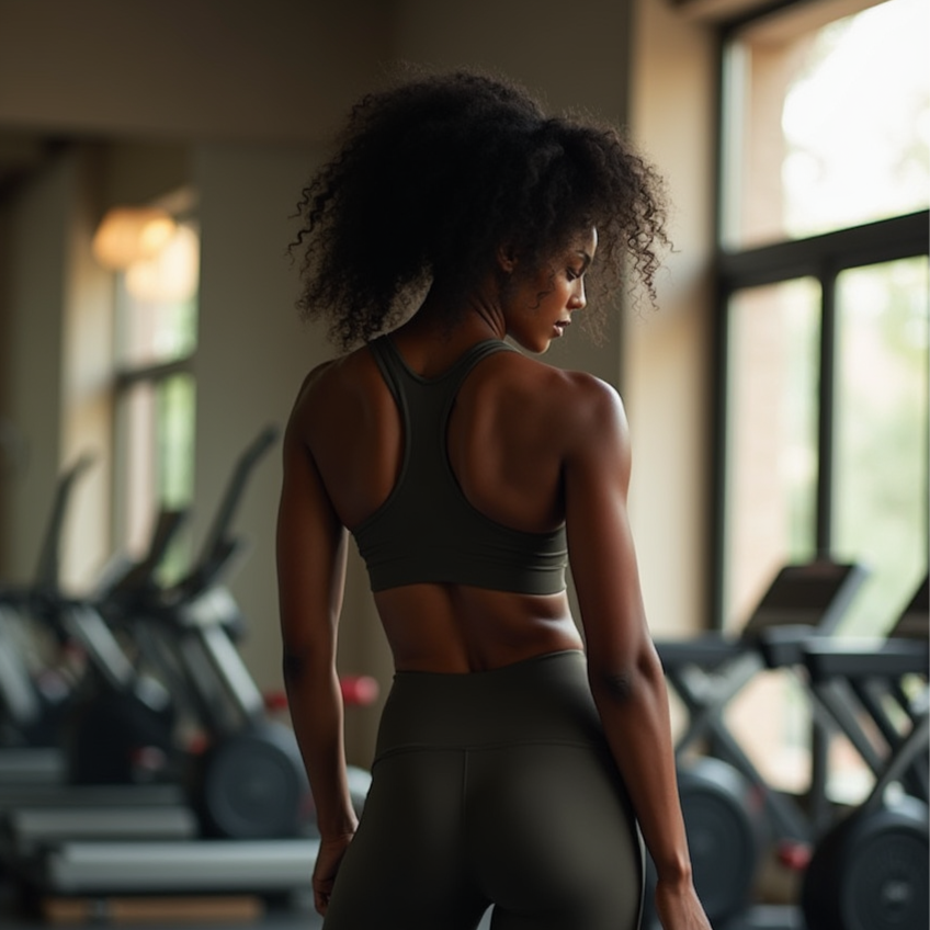 Personal Training - All Access at Physique Hydration & Wellness in Birmingham, AL