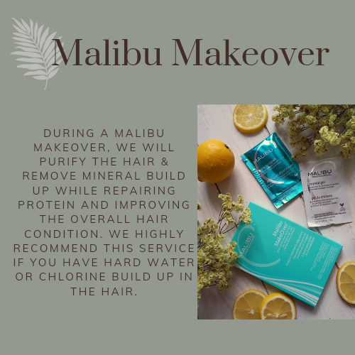 Malibu Makeover