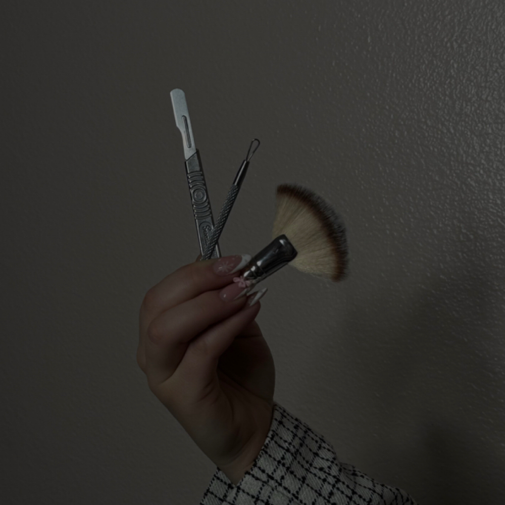 Signature Express Hydrofacial