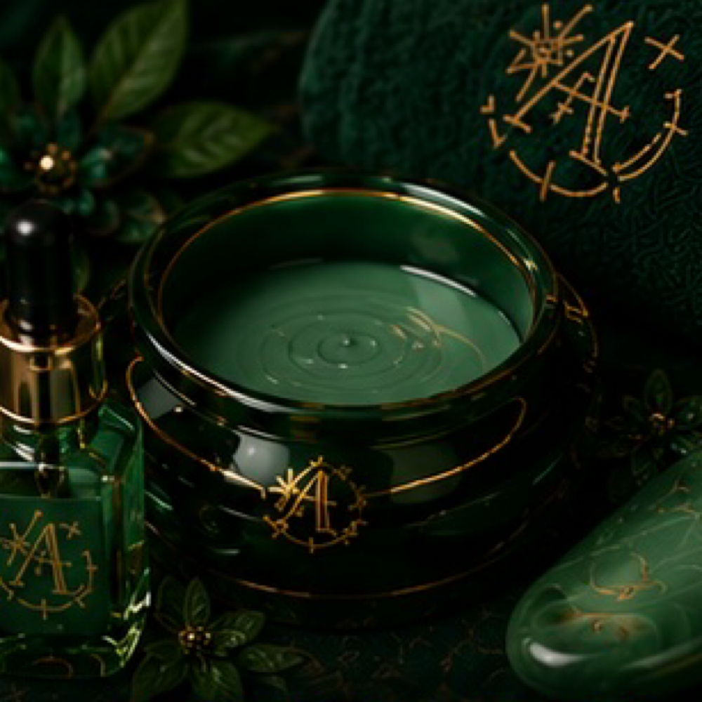 Upgrades at Arcane Nail Aristry in Las Vegas, NV