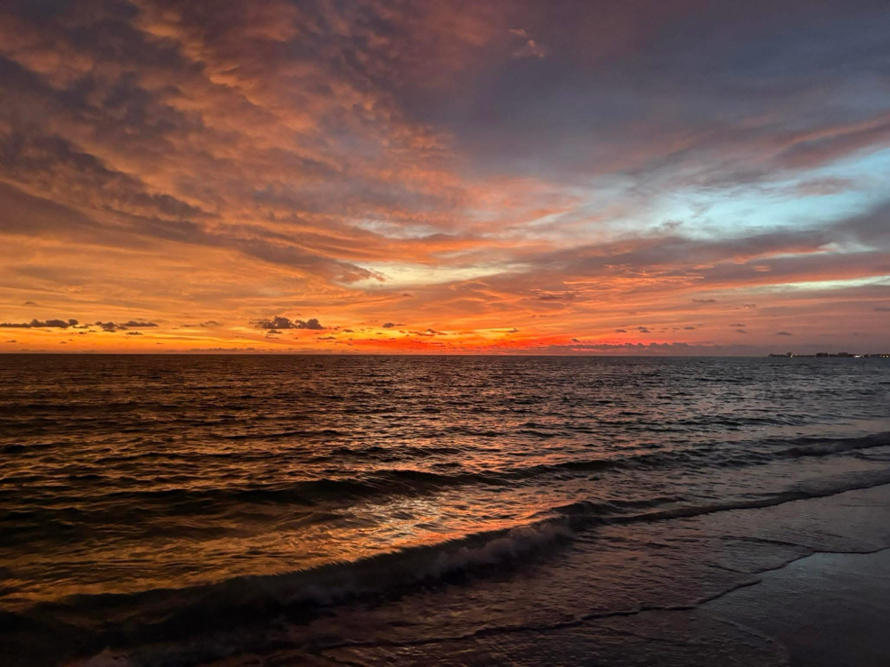 The Salty Wave - 60 Minutes